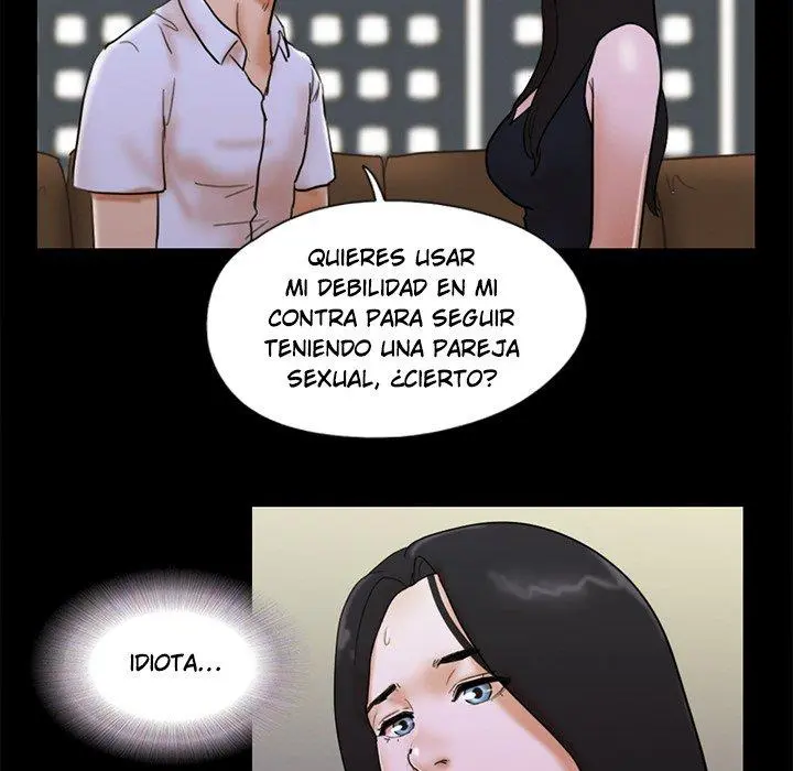 Inevitable Trap Capítulo 28 - Page 67