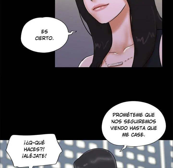 Inevitable Trap Capítulo 28 - Page 68