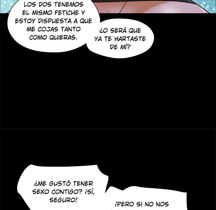 Inevitable Trap Capítulo 28 - Page 72