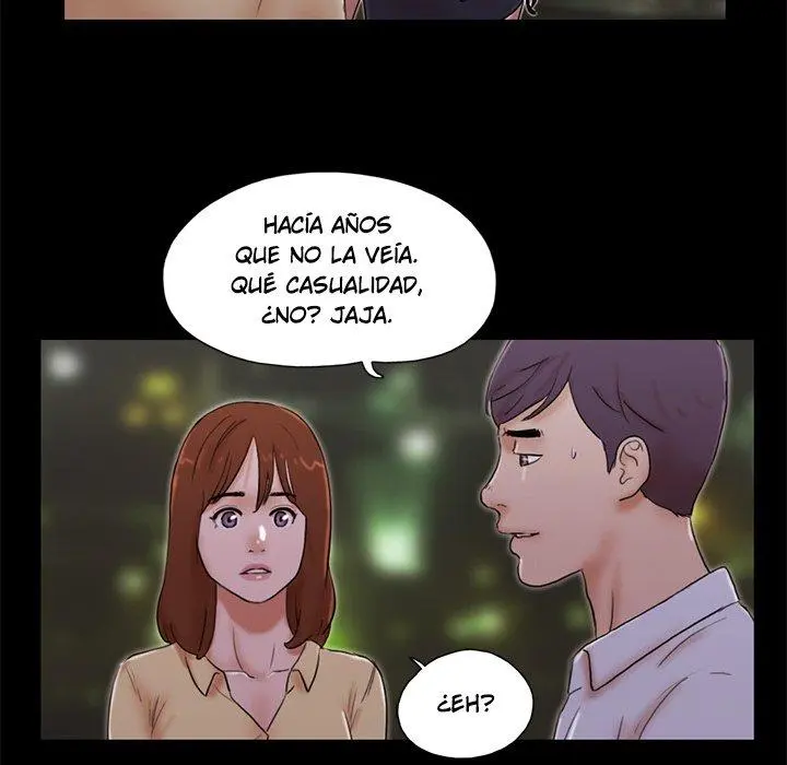 Inevitable Trap Capítulo 28 - Page 8