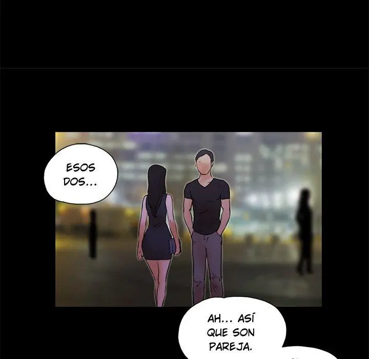 Inevitable Trap Capítulo 28 - Page 9