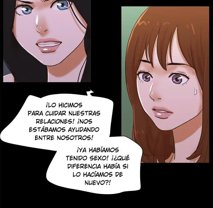 Inevitable Trap Capítulo 29 - Page 14