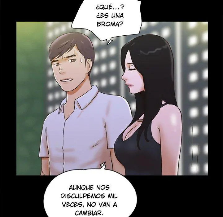 Inevitable Trap Capítulo 29 - Page 25