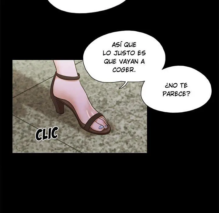 Inevitable Trap Capítulo 29 - Page 26