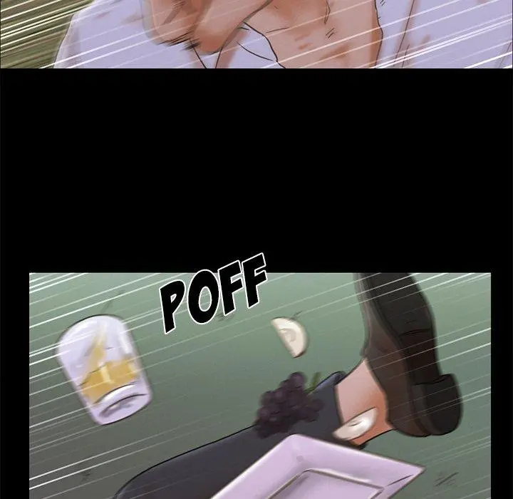 Inevitable Trap Capítulo 29 - Page 29