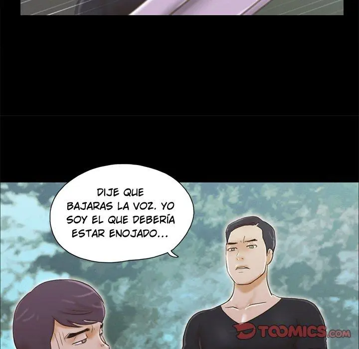 Inevitable Trap Capítulo 29 - Page 30