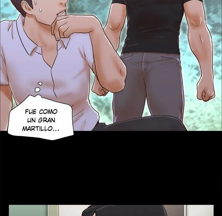 Inevitable Trap Capítulo 29 - Page 31