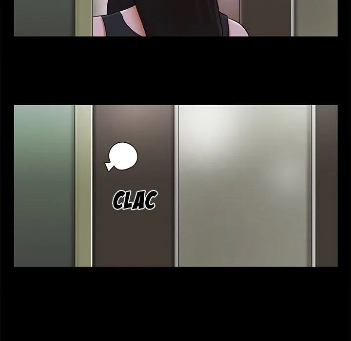 Inevitable Trap Capítulo 29 - Page 33