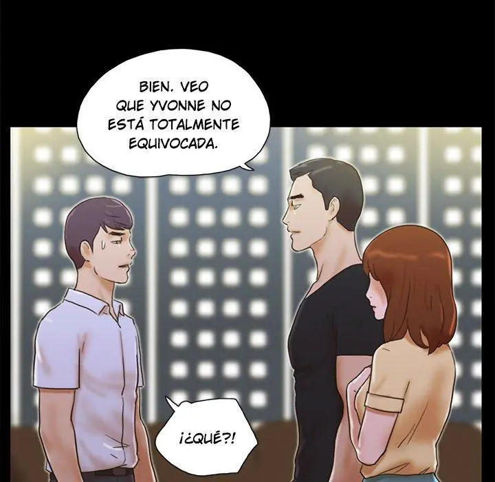 Inevitable Trap Capítulo 29 - Page 34