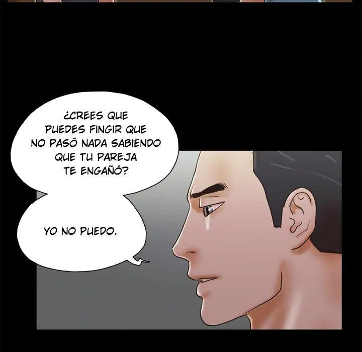 Inevitable Trap Capítulo 29 - Page 35