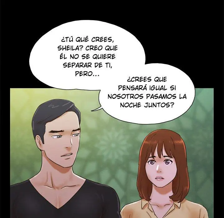 Inevitable Trap Capítulo 29 - Page 36