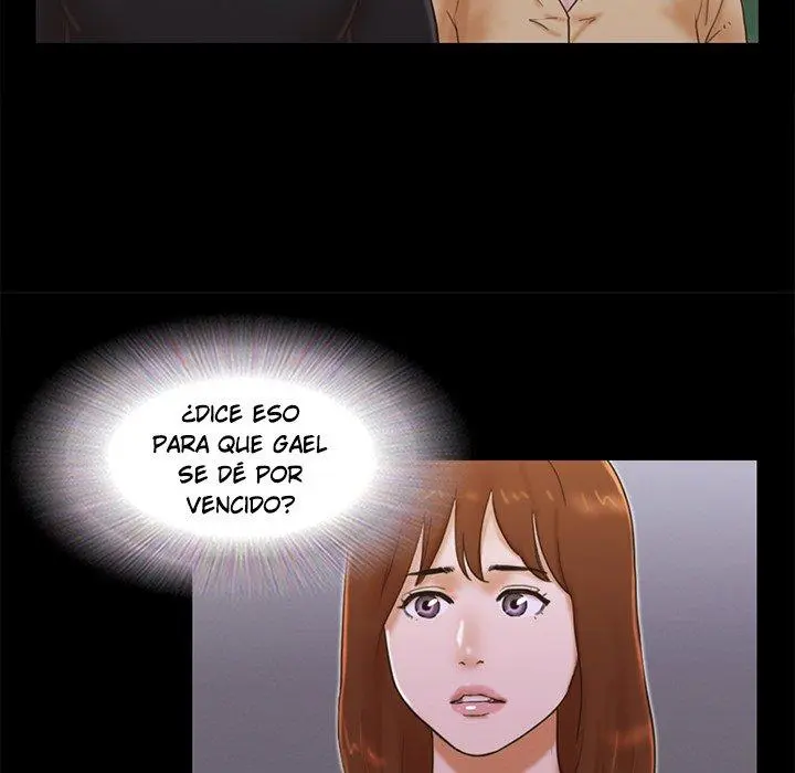 Inevitable Trap Capítulo 29 - Page 37