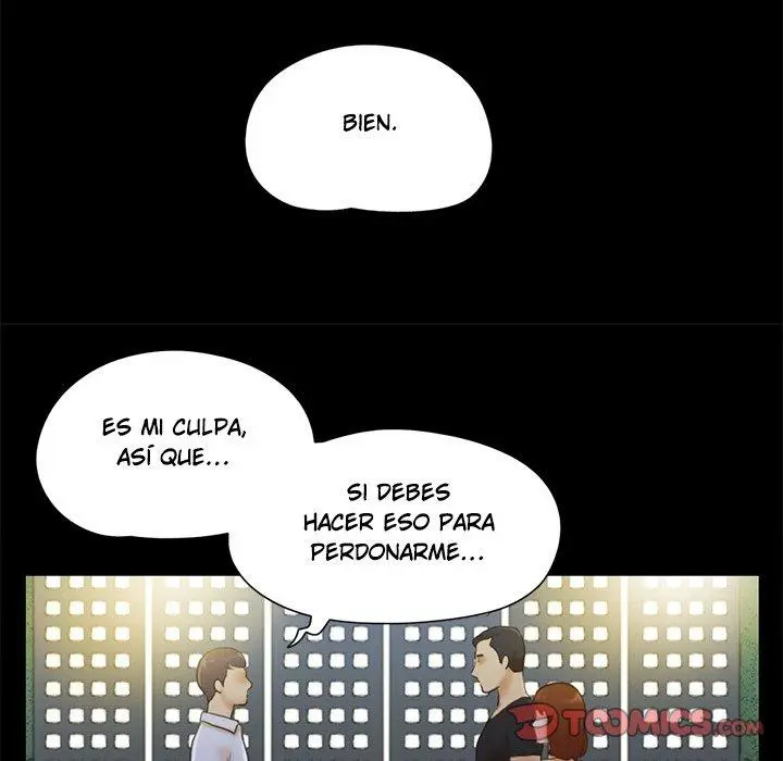Inevitable Trap Capítulo 29 - Page 44