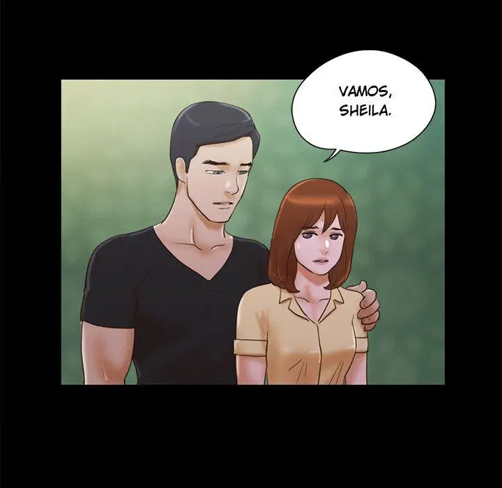 Inevitable Trap Capítulo 29 - Page 46