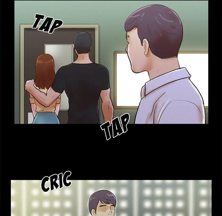 Inevitable Trap Capítulo 29 - Page 47