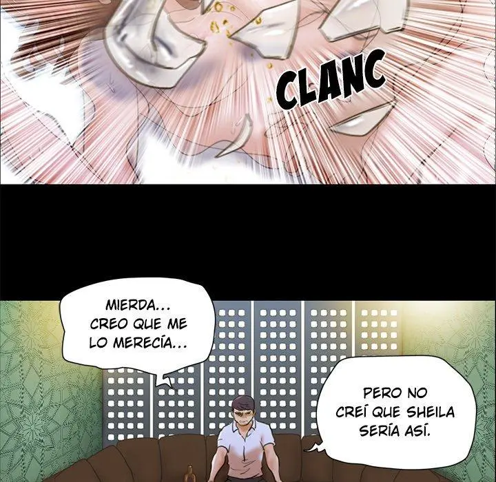 Inevitable Trap Capítulo 29 - Page 52
