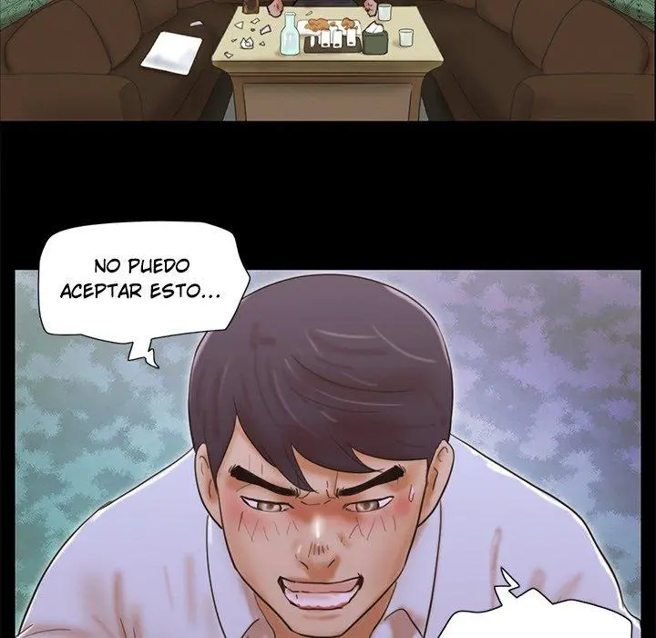 Inevitable Trap Capítulo 29 - Page 53