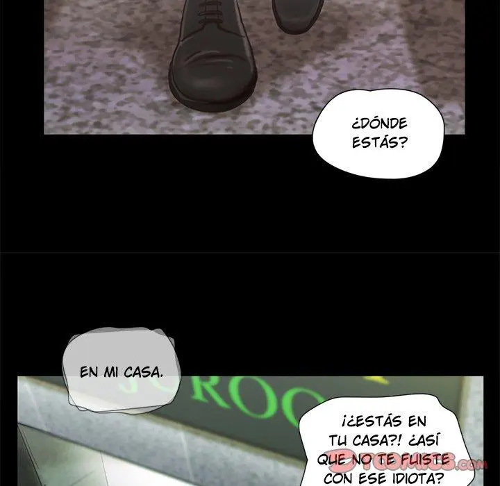 Inevitable Trap Capítulo 29 - Page 58