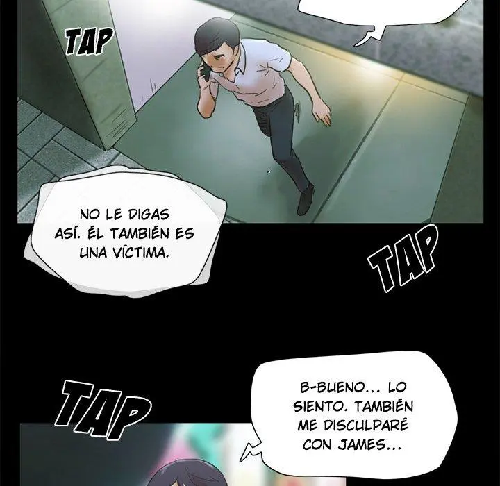 Inevitable Trap Capítulo 29 - Page 59