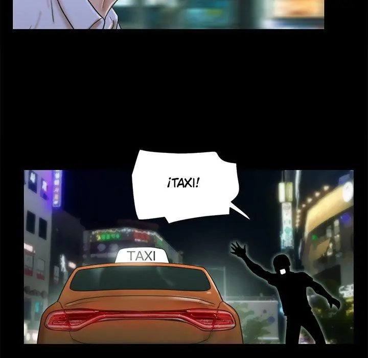 Inevitable Trap Capítulo 29 - Page 62