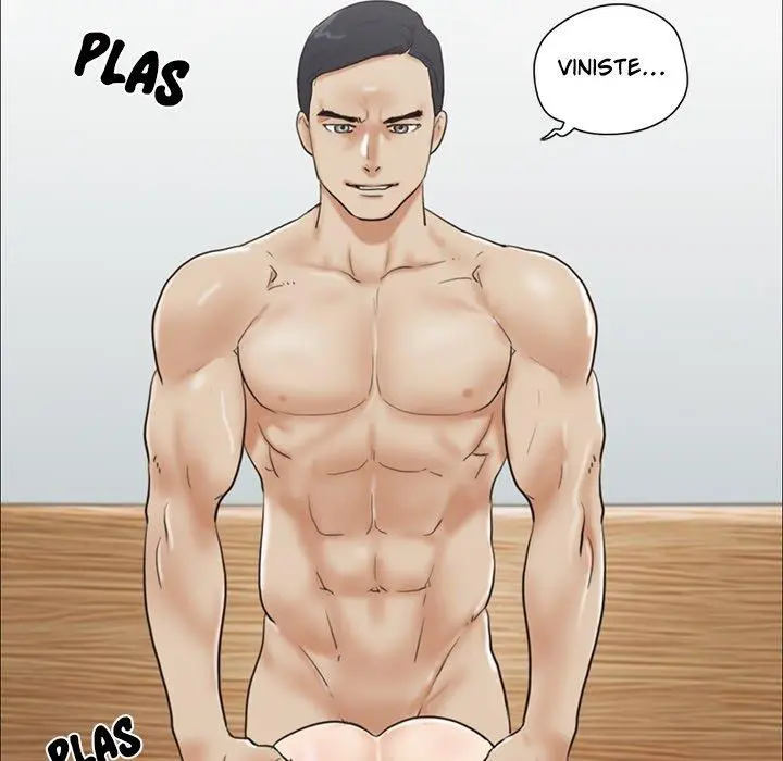 Inevitable Trap Capítulo 29 - Page 75