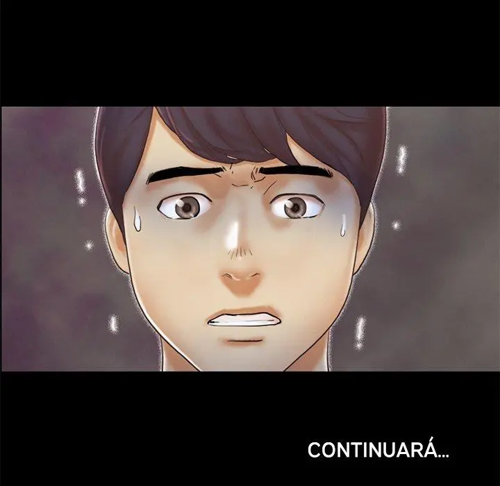 Inevitable Trap Capítulo 29 - Page 77