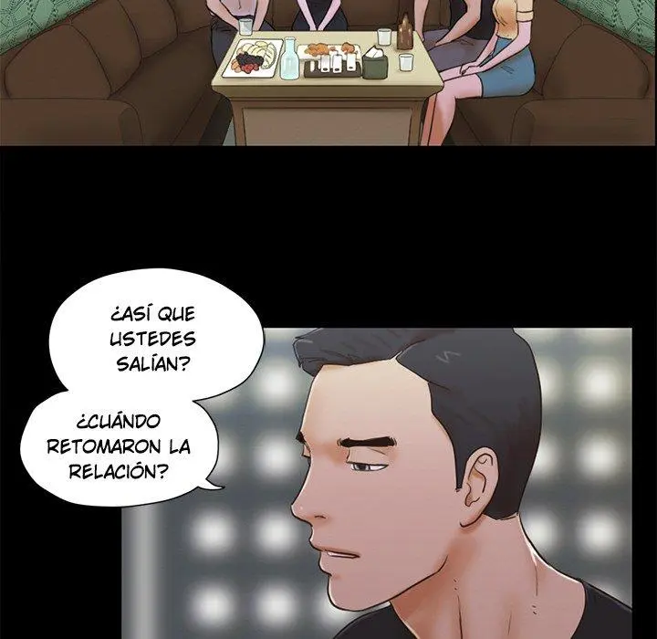 Inevitable Trap Capítulo 29 - Page 8