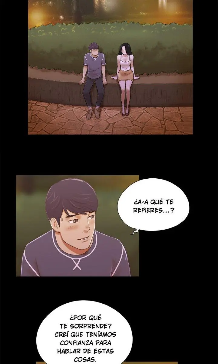 Inevitable Trap Capítulo 3 - Page 2