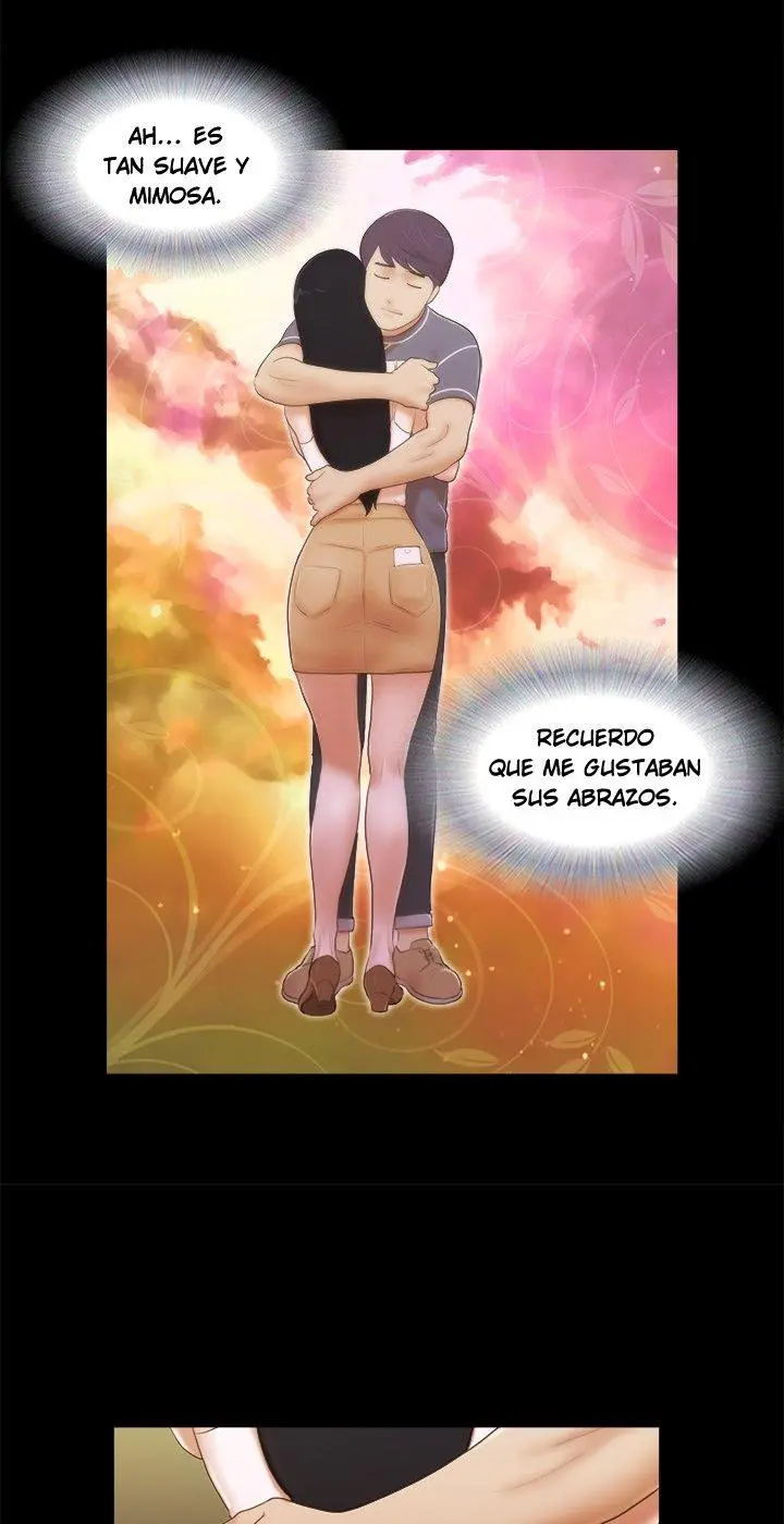Inevitable Trap Capítulo 3 - Page 32
