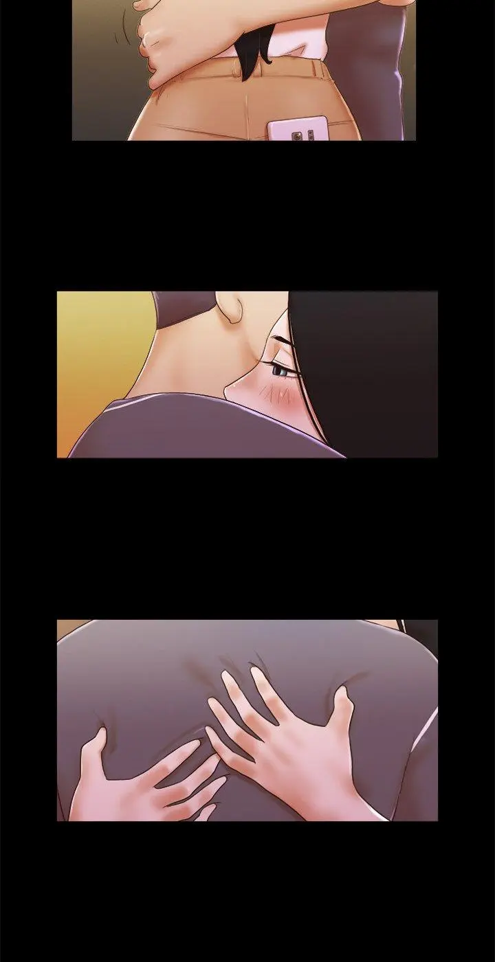 Inevitable Trap Capítulo 3 - Page 33