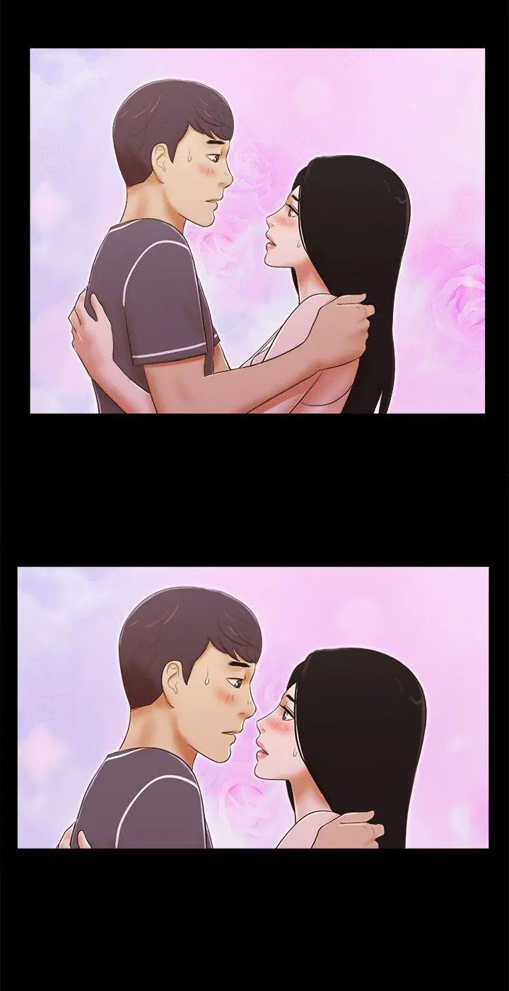 Inevitable Trap Capítulo 3 - Page 34