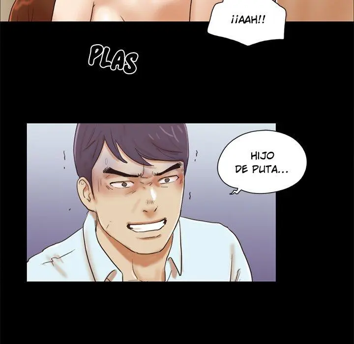 Inevitable Trap Capítulo 30 - Page 10