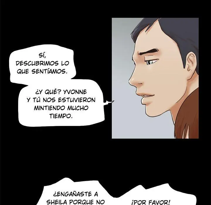 Inevitable Trap Capítulo 30 - Page 17