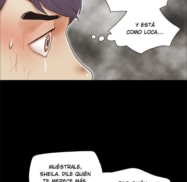 Inevitable Trap Capítulo 30 - Page 20