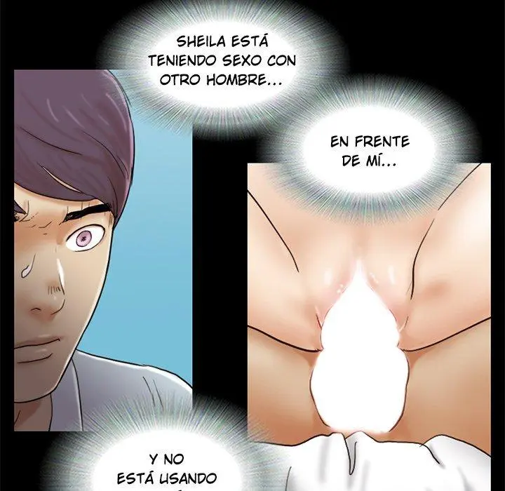 Inevitable Trap Capítulo 30 - Page 23