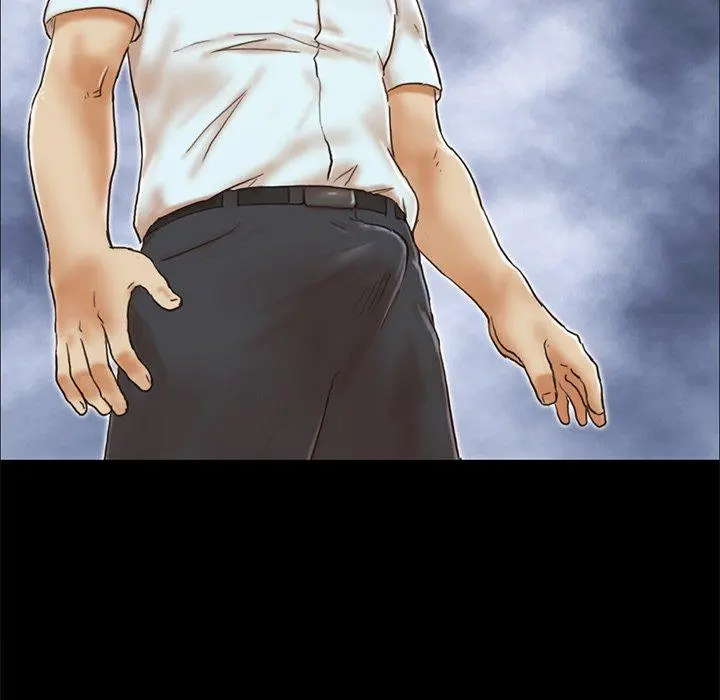 Inevitable Trap Capítulo 30 - Page 25