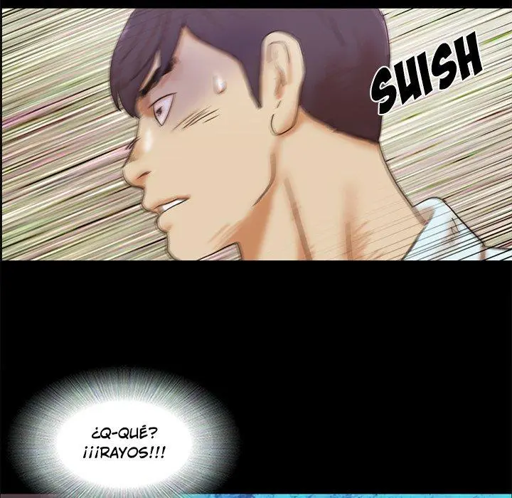 Inevitable Trap Capítulo 30 - Page 26