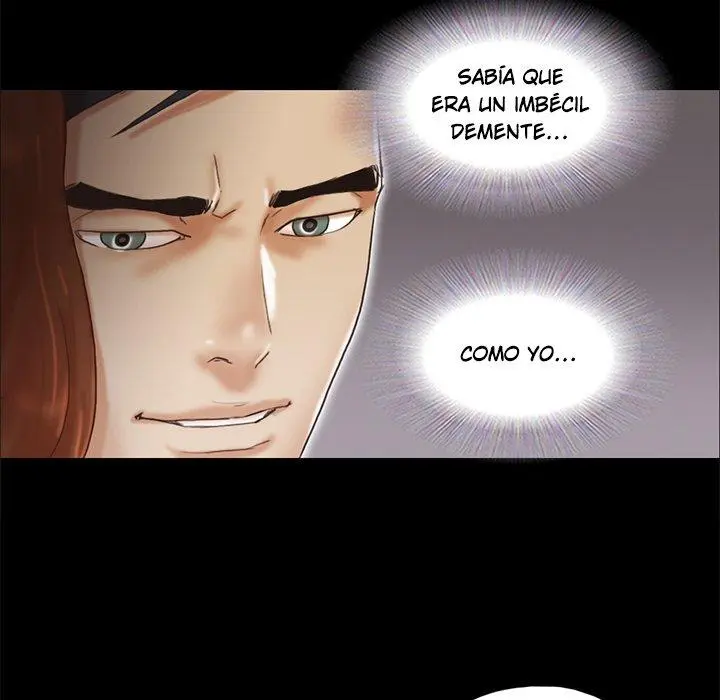 Inevitable Trap Capítulo 30 - Page 28