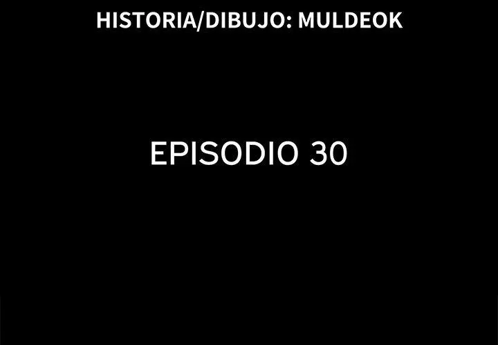 Inevitable Trap Capítulo 30 - Page 3