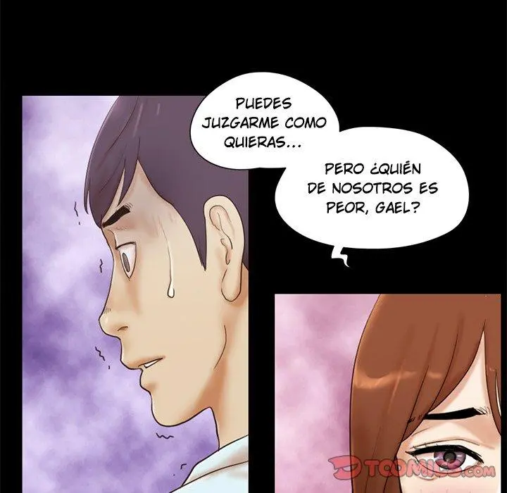 Inevitable Trap Capítulo 30 - Page 30