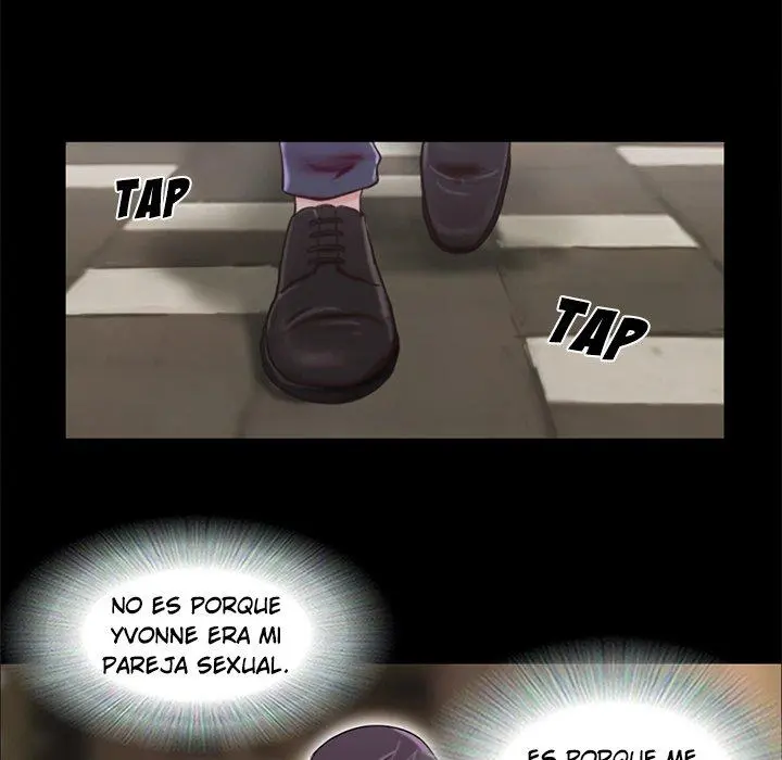 Inevitable Trap Capítulo 30 - Page 33