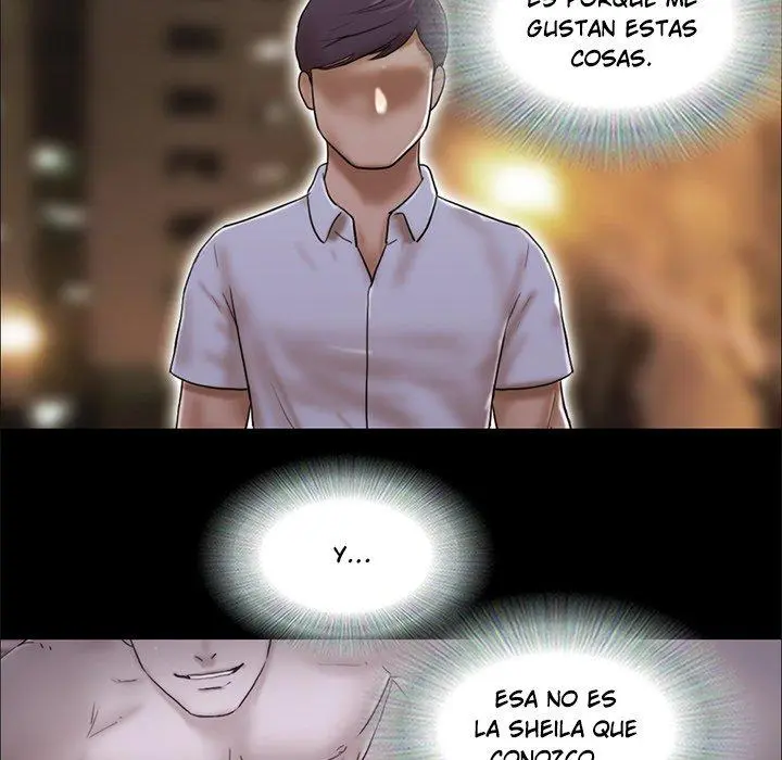 Inevitable Trap Capítulo 30 - Page 34