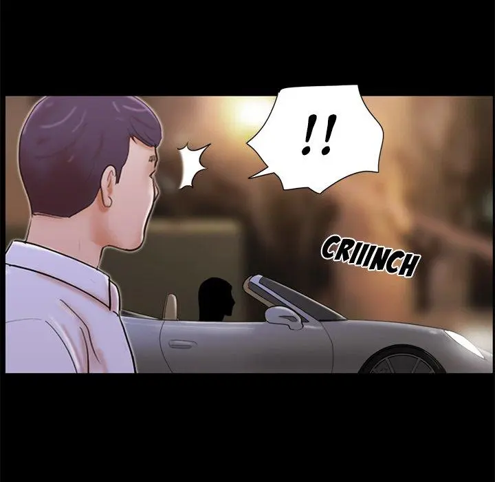 Inevitable Trap Capítulo 30 - Page 36