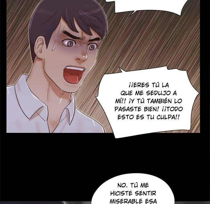 Inevitable Trap Capítulo 30 - Page 39
