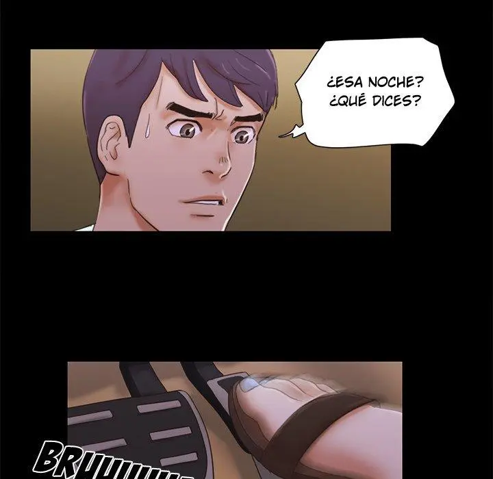 Inevitable Trap Capítulo 30 - Page 41