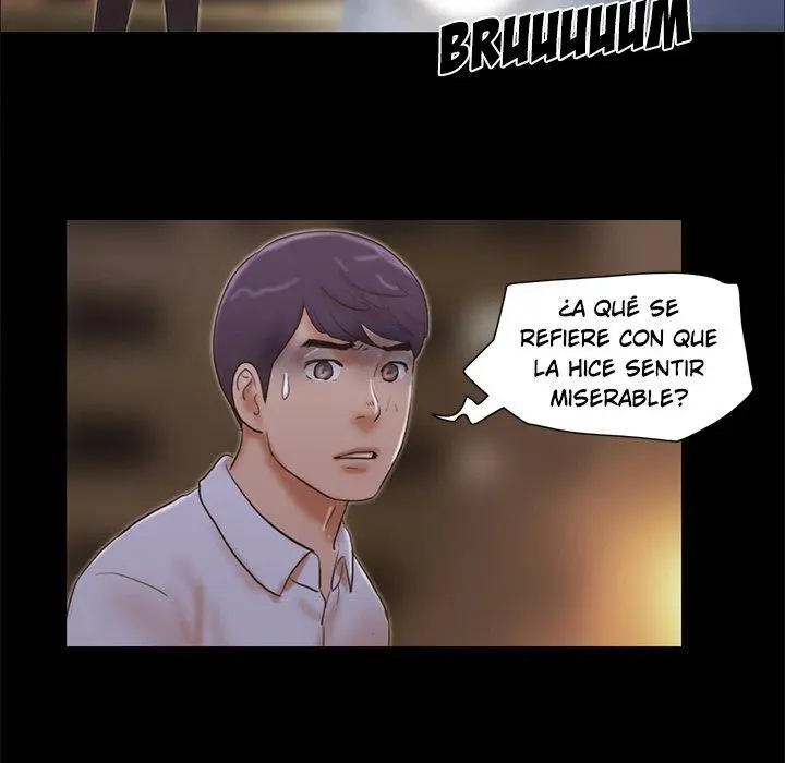 Inevitable Trap Capítulo 30 - Page 43