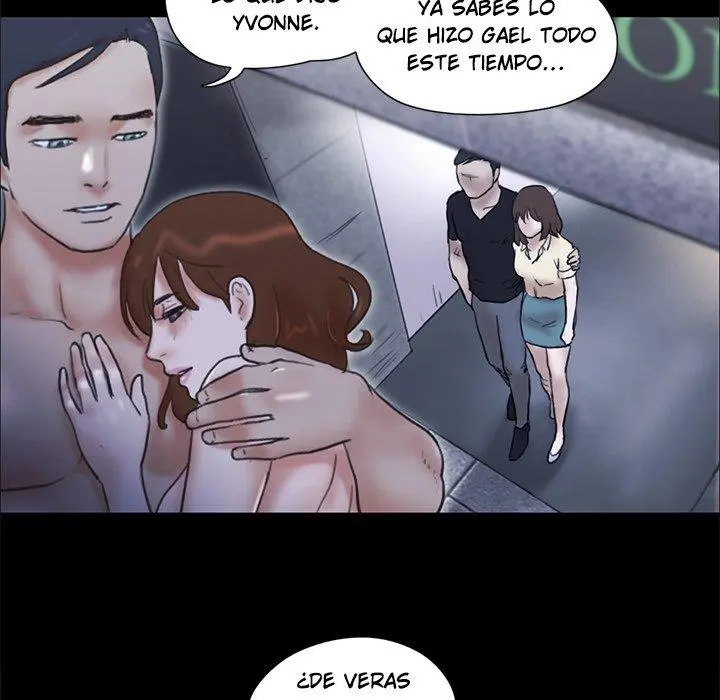 Inevitable Trap Capítulo 30 - Page 47