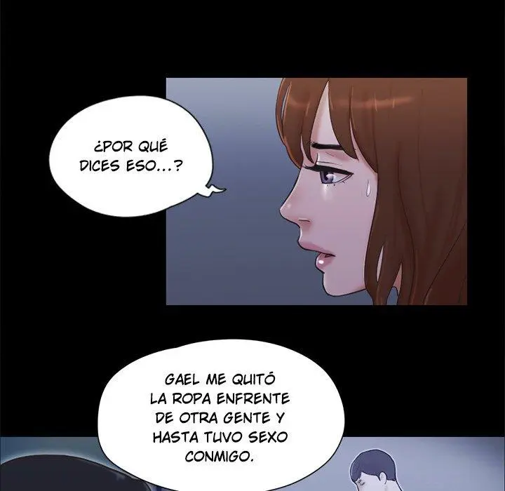 Inevitable Trap Capítulo 30 - Page 52