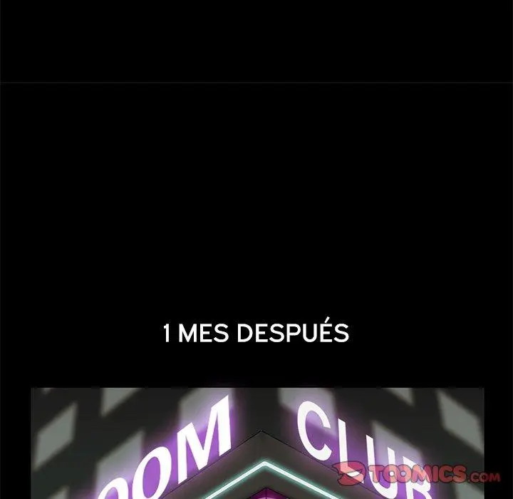 Inevitable Trap Capítulo 30 - Page 58