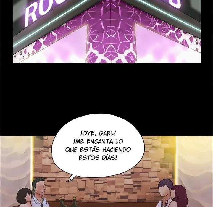 Inevitable Trap Capítulo 30 - Page 59